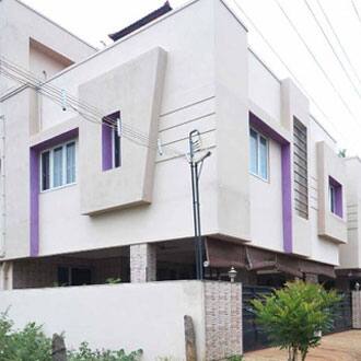 Alcove - Udayampalay, Coimbatore 1